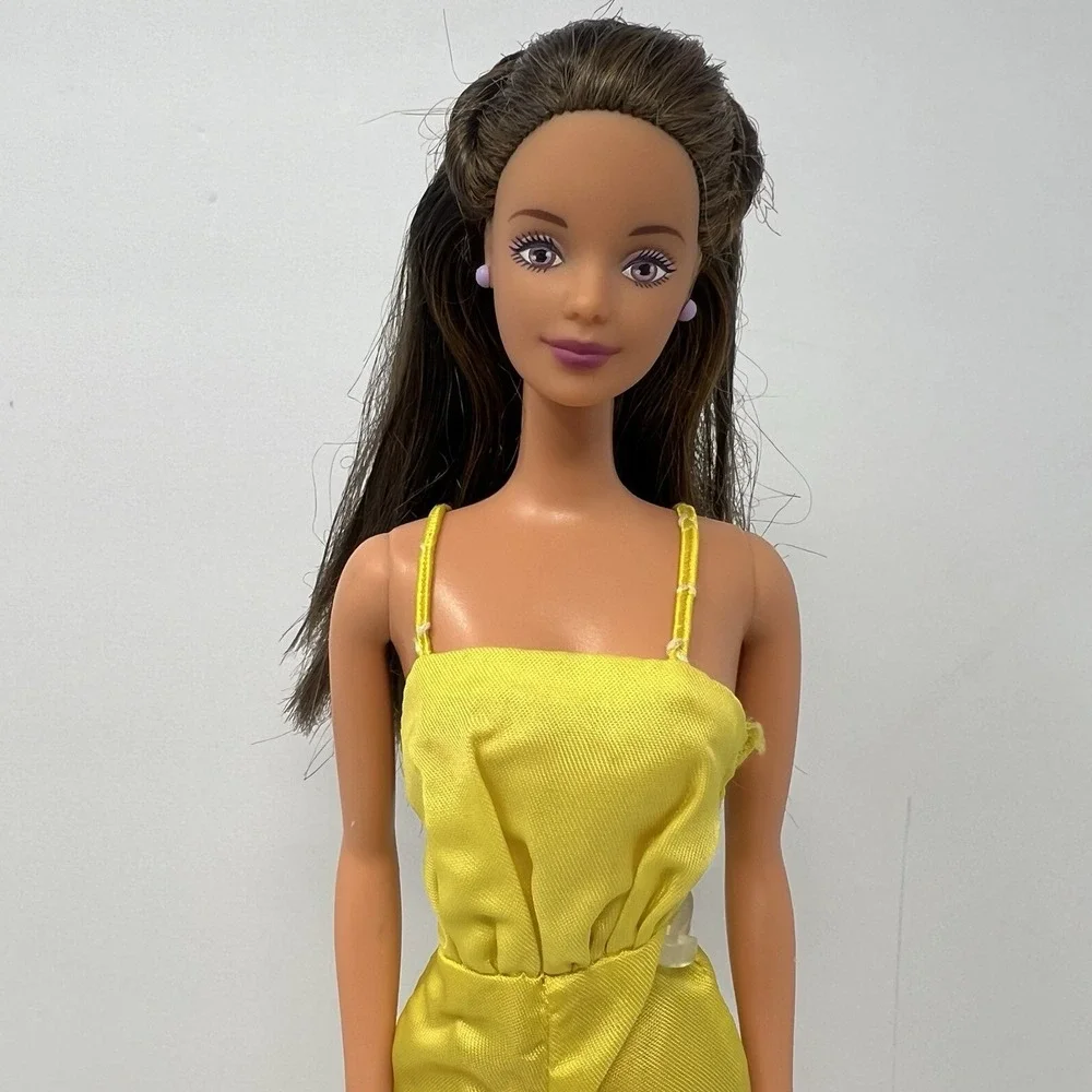 Mattel item as